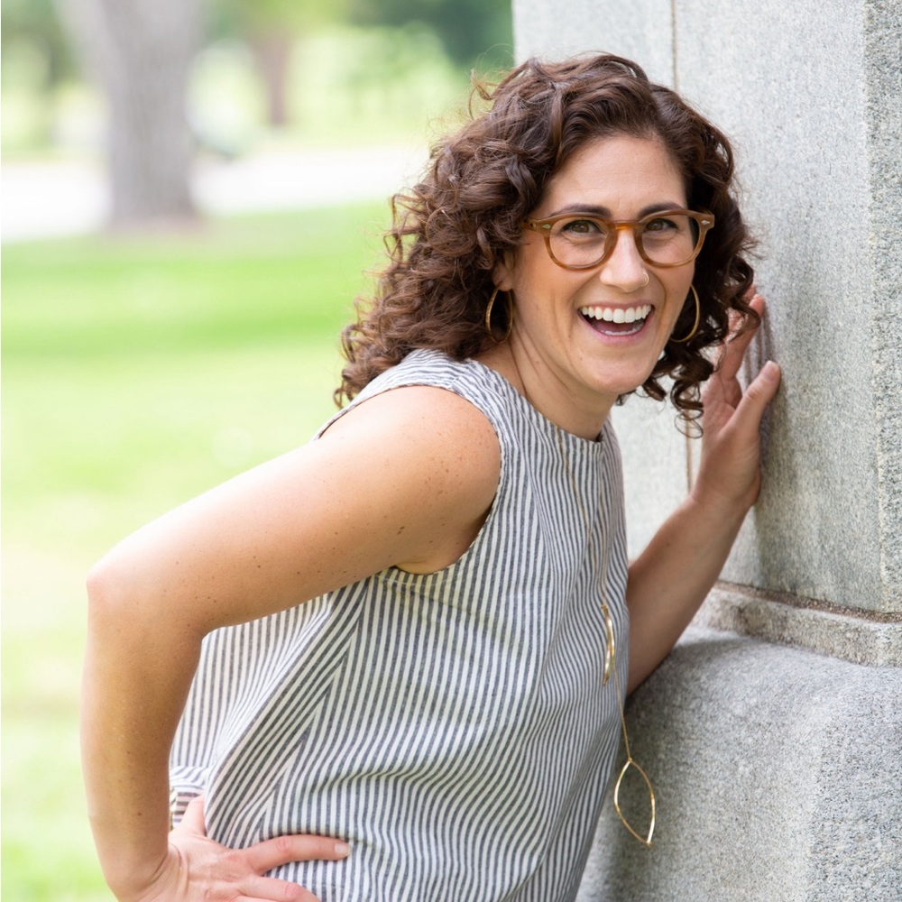 Meet your Posher, Jessica